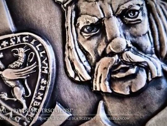 Zgłoś kandydata do Medalu „Pro Domo Trsoviensi”. Wnioski tylko do 30 września