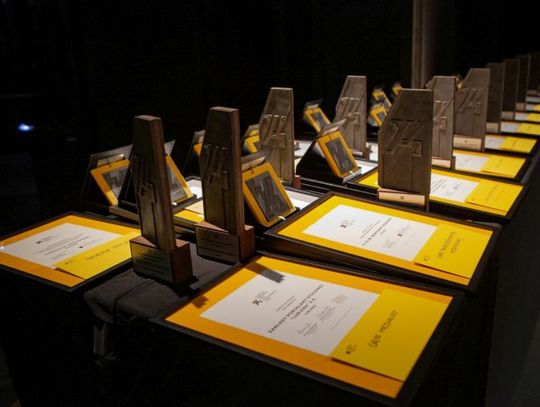 Zgłoś swoją firmę do nagrody Gryf Gospodarczy. Rozpoczęła się kolejna edycja konkursu 