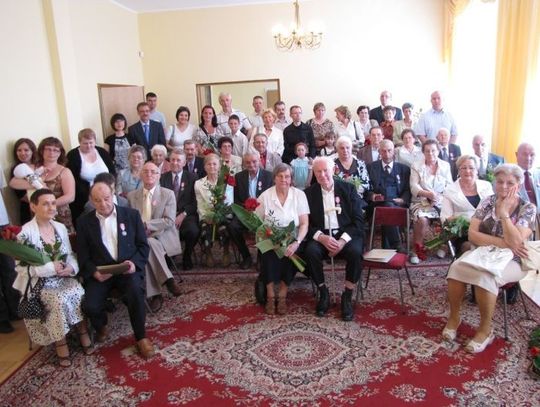 Zgodnie, razem na wieki - wzór dla dzieci i wnuków