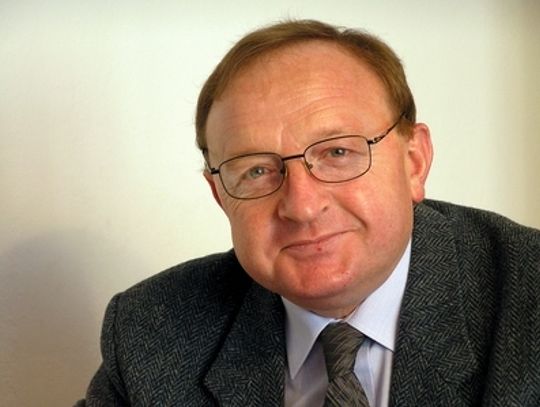 &quot;Zielona wyspa brunatnieje&quot;