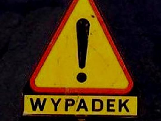 Zima powróciła, na drogach niebezpiecznie