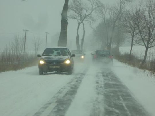 Zima w tym roku nie zaskoczy drogowców?  