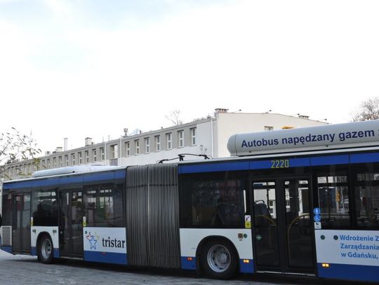 Zintegrowany System Zarządzania Ruchem TRISTAR