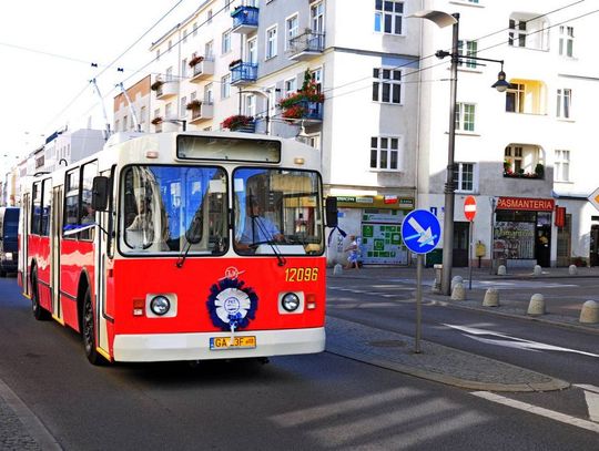 Ziutek ponownie w Gdyni