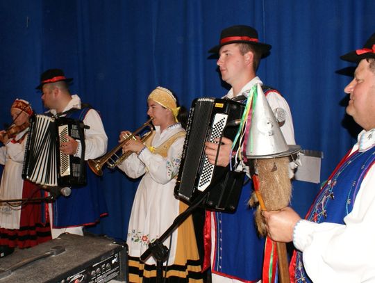 Zjazd Kaszubów w Sopocie!