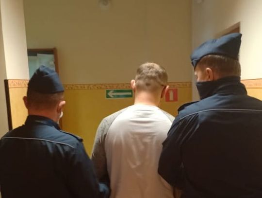 Złapani na gorącym uczynku