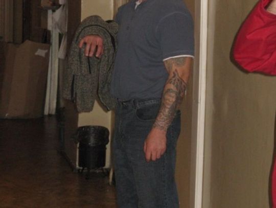 Zlikwidowano 4 dziuple i odzyskano skradzione auta 