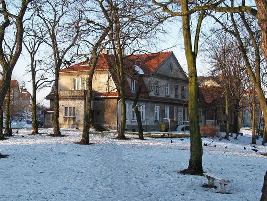 Żłobka jak nie było, tak nie ma...