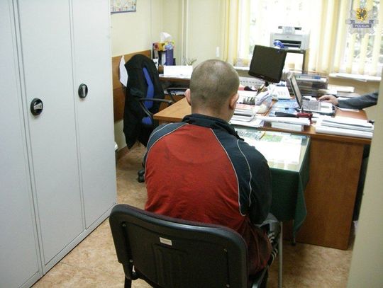 Złodziej i paser - w jednej sprawie dwa przestępstwa