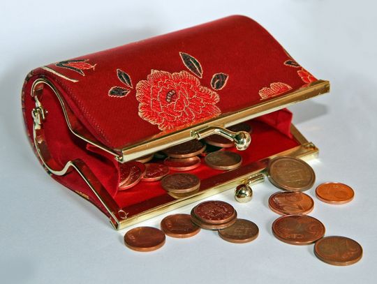 Złodzieje damskich torebek (VIDEO)