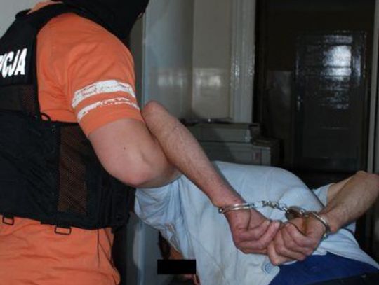 Złodziejski skok na budowie obwodnicy