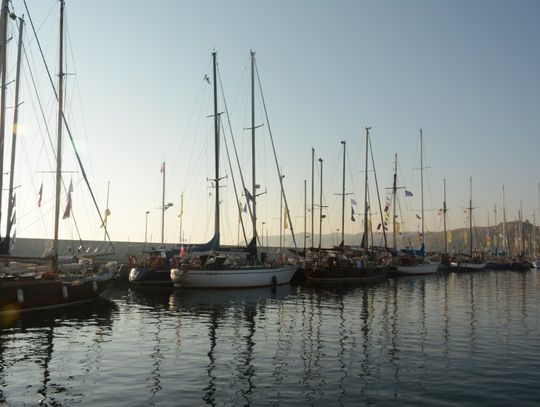 Zlot "Prochno i Rdza" 