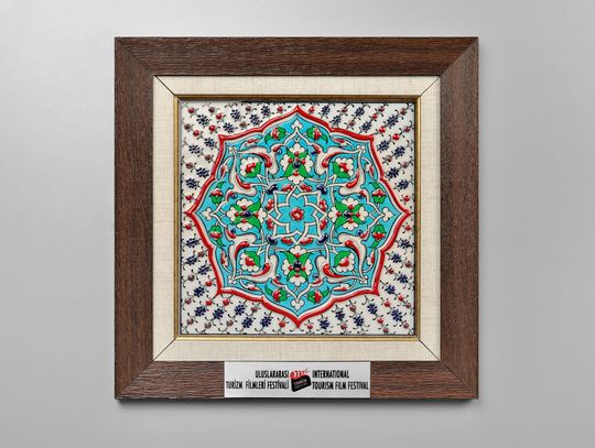 Złota Kampania ze srebrną nagrodą w Turcji 