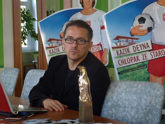 Złoty Orzeł dla Legendy Deyny - czy prestiżowa nagroda zamknie dyskusje o klipie?