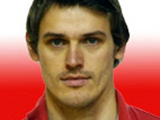 Złoty siatkarz z Pucka. Daniel Pliński Mistrzem Europy 