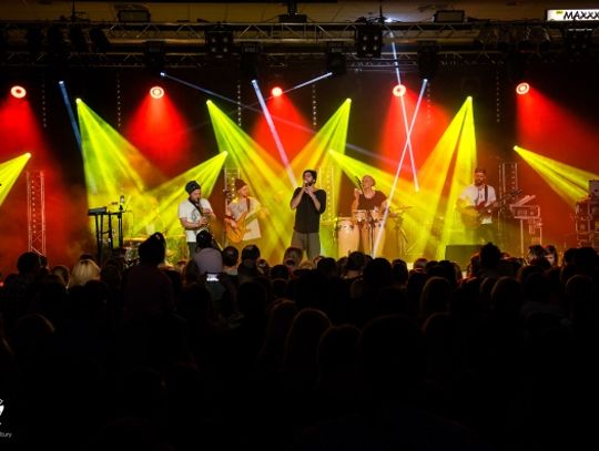 Złożą hołd liderowi Republiki. Dziś bądź w Fabryce Sztuk