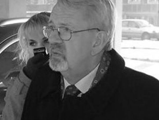 Zmarł aktor Andrzej Piszczatowski