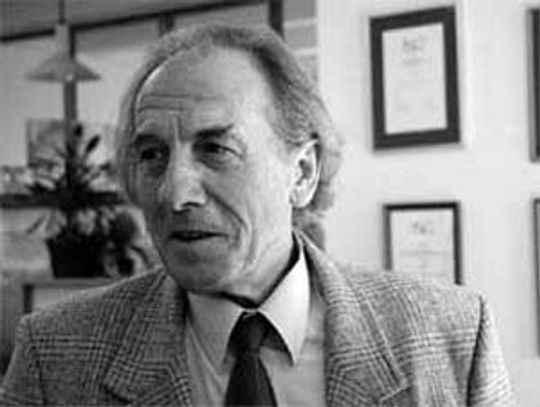 Zmarł aktor Stanisław Michalski