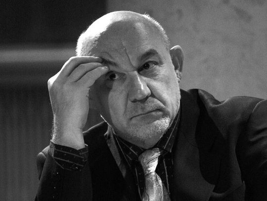 Zmarł Andrzej Blumenfeld