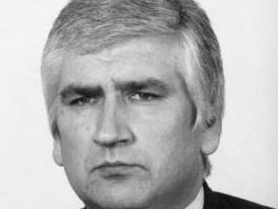 Zmarł Andrzej Kudlik