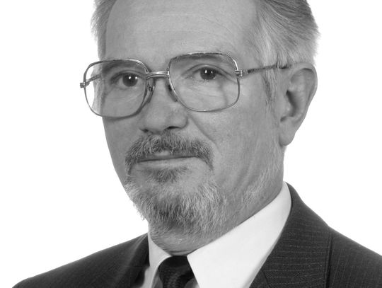 Zmarł Andrzej Orzeł 