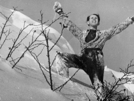 Zmarł Hipolit Śmierzchalski