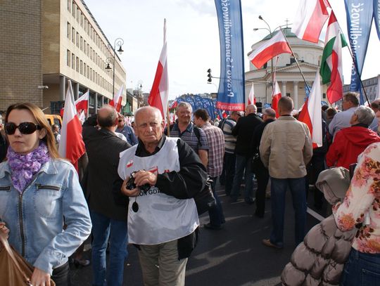 Zmarł Janusz Rydzewski - artysta fotografik, dokumentalista