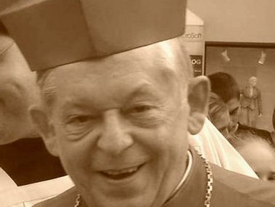 Zmarł kardynał Józef Glemp - prymas senior