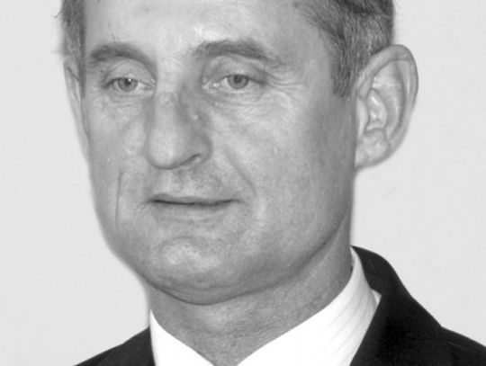 Zmarł Mieczysław Chełminiak - stoczniowiec