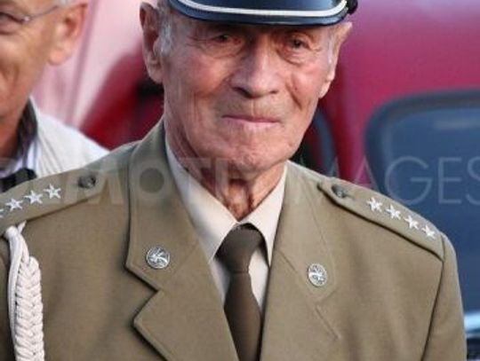 Zmarł ostatni westerplatczyk
