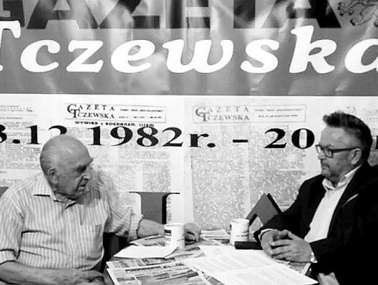Zmarł świadek historii II wojny światowej - Mieczysław Olejniczak