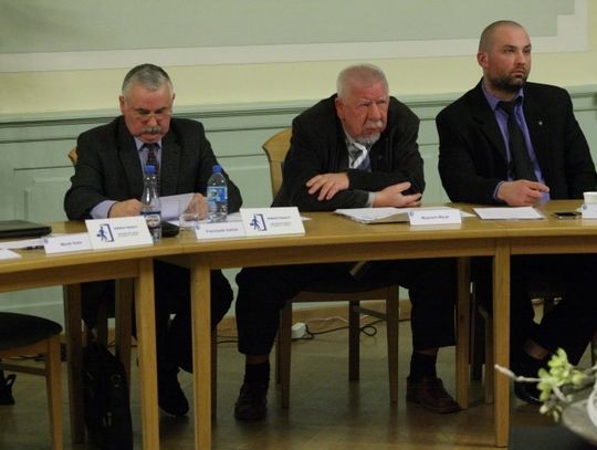 Zmarł Wojciech Weryk