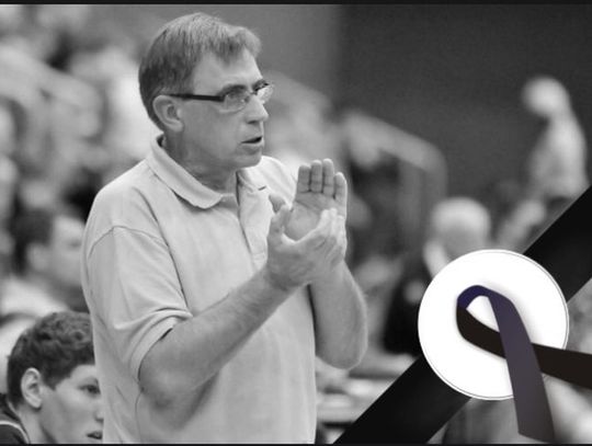 Zmarł znakomity trener dr Leszek Biernacki 