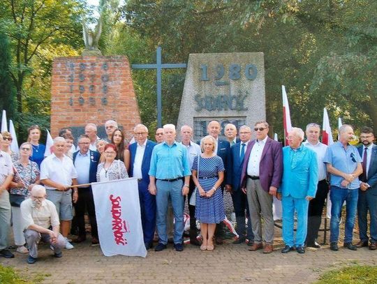 Zmarła Edyta Wutkowska działaczka „Solidarności”