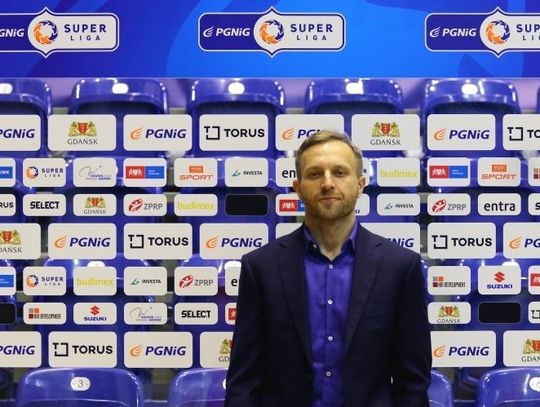 Zmiana na stanowisku Prezesa w Torus Wybrzeże Gdańsk 