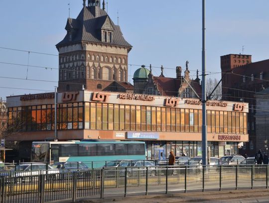 Zmiana organizacji ruchu na ul. Wały Jagiellońskie 