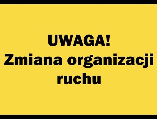 Zmiana organizacji ruchu w święto drobnego handlu w Tczewie