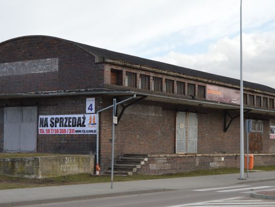 Zmiana planów! Ekspedycja wystawiona na sprzedaż  