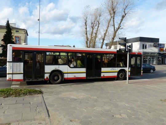 Zmiana rozkładów jazdy komunikacji miejskiej – od 9 marca