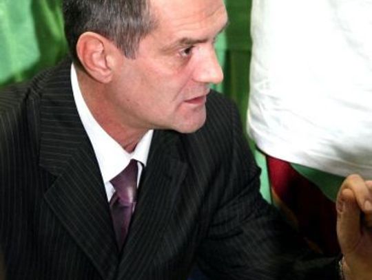 Zmiana trenera Polpharmy - "podziękowania" dla Sretenovića