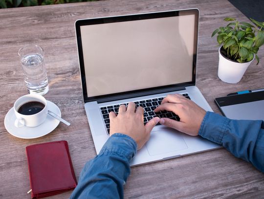 Zmiany dotyczące przyjmowania wniosków