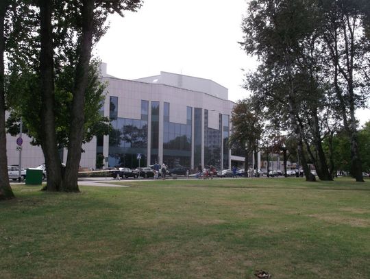 Zmiany organizacji ruchu podczas 40. FFG