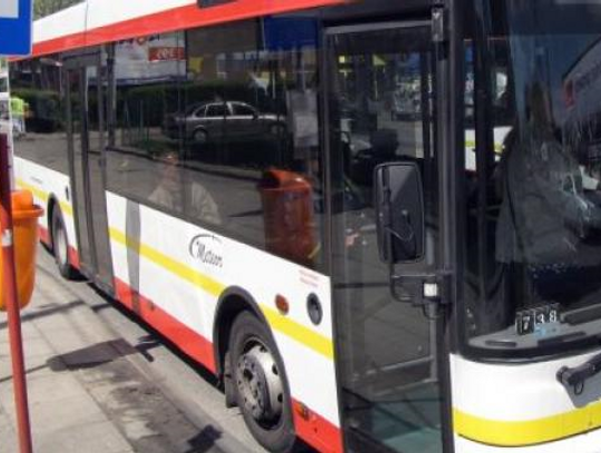 Zmiany rozkładów jazdy miejskich autobusów – od 13 grudnia
