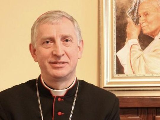 Zmiany w diecezji. Sprawdź, czy zmiany dotyczą Twojej parafii 