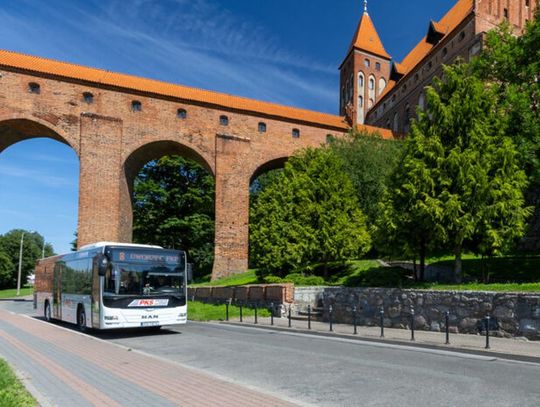 Zmiany w komunikacji miejskiej