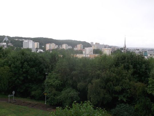 Zmiany w organizacji ruchu w Gdyni w sobotę