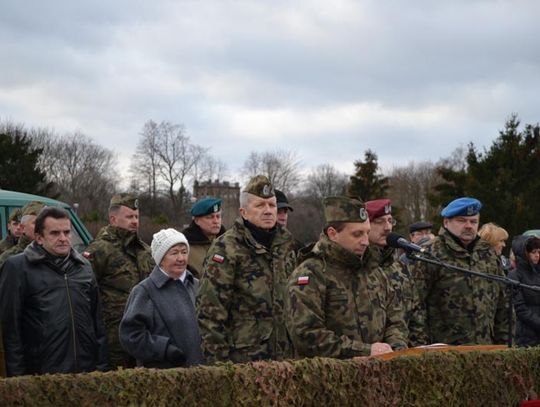 Zmiany w Pruszczu Gd. - baza lotnicza zamiast pułku
