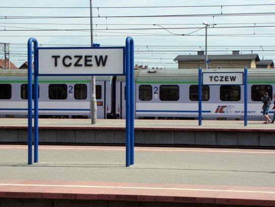 Zmiany w rozkładzie jazdy pociągów