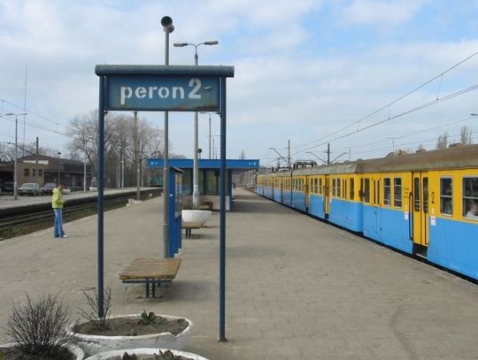 Zmiany w rozkładzie jazdy pociągów - ważna informacja dla pasażerów kolei