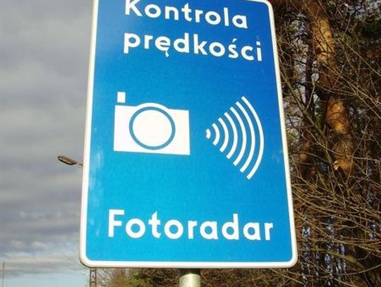 Zmiany w taryfikatorze mandatów - drożej i ostrzej dla piratów